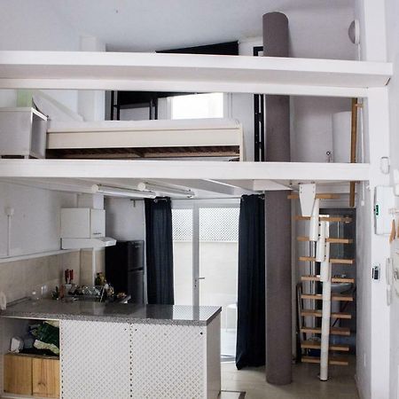 말라가 Buena Onda Lagunillas 아파트 외부 사진