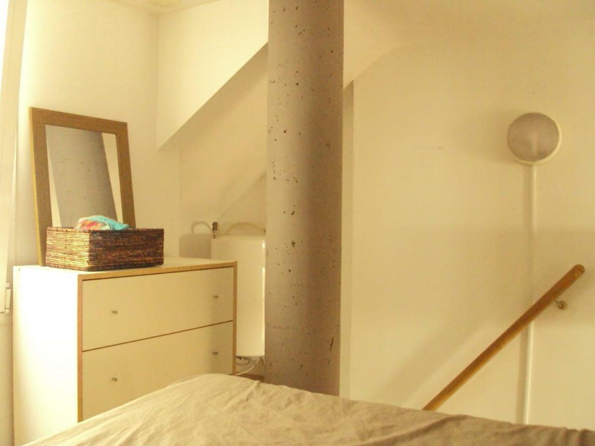 말라가 Buena Onda Lagunillas 아파트 외부 사진