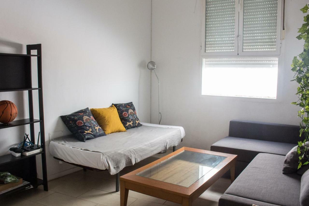 말라가 Buena Onda Lagunillas 아파트 외부 사진